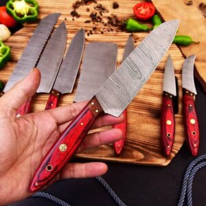 Chefs Knives
